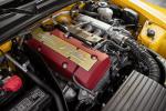 Honda S2000 CR 2008 года (NA)